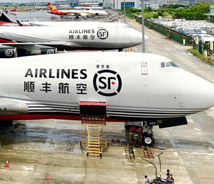 上海万国维修支持邮寄
